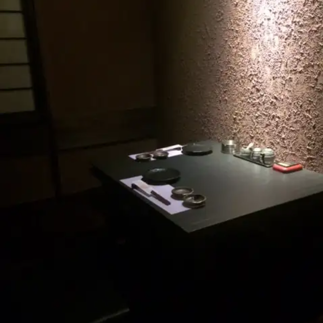 デート個室（掘りごたつ半個室）
