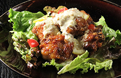 チキン南蛮